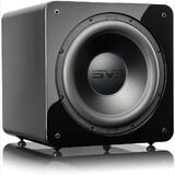 Subwoofer SVS SB-2000 Pro klavír lak černá