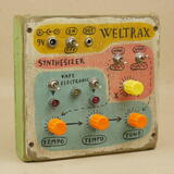WELTRAX