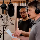 Potřebuje&scaron; mentora pro svoji tvorbu? Nebo se jen poradit?
