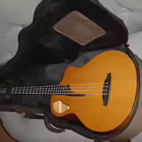 Baskytara Furch Bc 61-CM 4