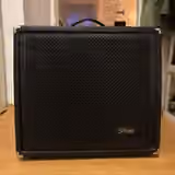 Stagg 60 BA &ndash; 60W baskytarov&eacute; kombo