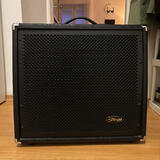 Stagg 60 BA – 60W baskytarové kombo