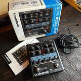 Predám TC Electronic Nova Modulator