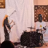 Progressive music project