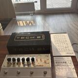Sleva! 4900 Kč! Tech 21 Blonde Deluxe
