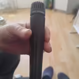 DYNAMICKY MIKROFON SM 57 MADE IN CHINA