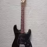 Prod&aacute;m/vyměn&iacute;m Fender Partcaster  ( Japan&acute;87 body... )