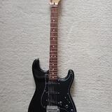 Prodám/vyměním Fender Partcaster  ( Japan´87 body... )