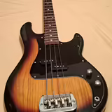 G&L LB-100 Tribute Series