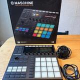 Maschine MK3, groovebox