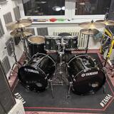 Yamaha stage custom - shell set