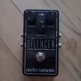 Prodam Silenser