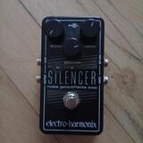 Prodam Silenser