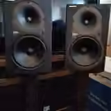 Mackie HR824 MK1 studiov&eacute; monitory 