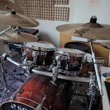  Prodám SONOR ESSENTIAL