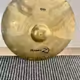  Zildjian Z Planet 20" ride.