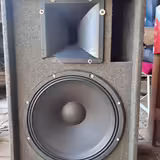 Reprobox B&C 15+1