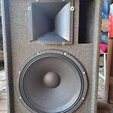 Reprobox B&C 15+1