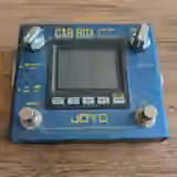 Joyo Cab Box