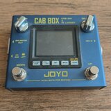 Joyo Cab Box