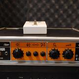 Orange OB1-500 + Orange Footswitch FS-1