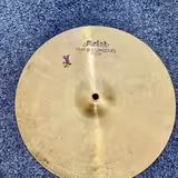  Meinl meteor crash 14"