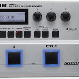 BOSS GT-1B - baskytarový multiefekt!