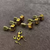 Kytarov&eacute; ladic&iacute; mechaniky 3L3R