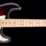 PROD&Aacute;M FENDER STRATOCASTER