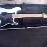 Kytara Charvel