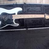 Kytara Charvel