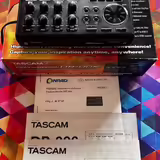 TASCAM  DP-006
