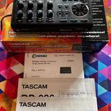TASCAM  DP-006