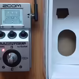Zoom MS-50G