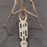 Hihat Stand ROGERS Swiv-o-matic Vintage