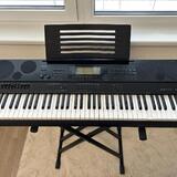 Prodám Casio WK-7500