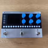 Polyend Step