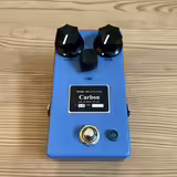 Browne Amplification THE CARBON V1.0