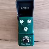 Joyo Time Magic Delay