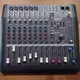 Analogovy mixer Mackie DFX12