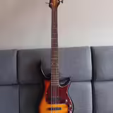 Peavey Milestone 5BXP 