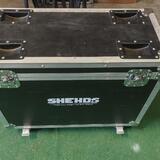 SHEHDS BEAM 350W 17 R