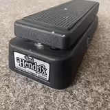 Dunlop JH-1 Jimi Hendrix Signature Wah 1990 - 2005