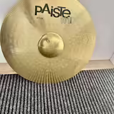 Paiste 101 ride 20"