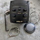 Shadow / BR2.1P preamp + snímače (ust + tap) 