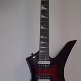 Jackson JS32T Kelly Viola Burst