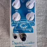 Dispatch Master v3 (delay+reverb)