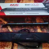 Akai EWI Solo + pouzdro + z&aacute;ruka do 4.11.2027
