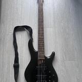 Baskytara Cort Artisan B5 (5-strunná)