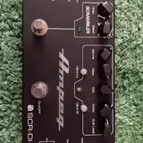 Ampeg scr-di